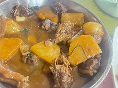 -阿鸟农庄(石壁店)