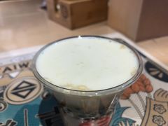 -寿奶茶·鲜奶与茶(合生汇购物中心店)