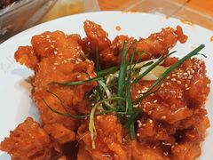 -Pelicana百利家炸鸡(江南西名店城店)