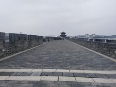 -相门城墙文化休闲景区