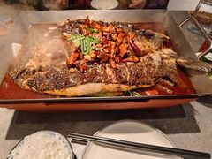 -鸣记脆皮烤鱼(亿合城店)