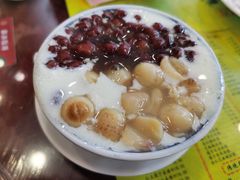 红豆双皮奶-民信老铺(华盖路店)