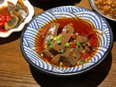-老盛庆排档•南京菜(夫子庙店)