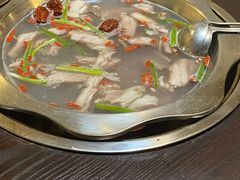 -清真·德顺祥铜锅涮羊肉(宝丰店)