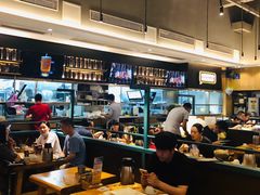 -木屋烧烤(坂田天安云谷店)