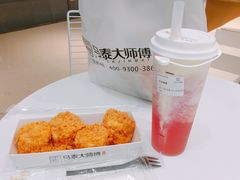 -KUNCHA鲲茶·江西制茶(铜锣湾店)