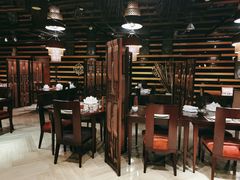 大堂-食肆&Fourteen(武林夜市店)