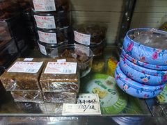 -金燕西洋牛油糕葡式食品