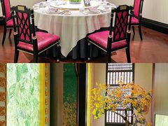 -金链花·泰国餐厅(国贸店)