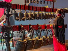 -曾宴·楚菜(湖北省博物馆店)