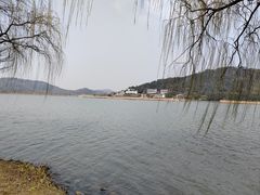 -南北湖风景区
