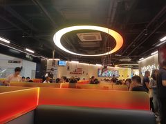 -师烤·豆花烤鱼(深圳坂田天虹店)