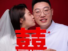 -bobo高端证件照工作室(三元桥店)