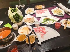 -食鲜捞火锅(湖西路店)