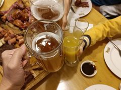 -巴伐利亚啤酒坊(意式风情街店)