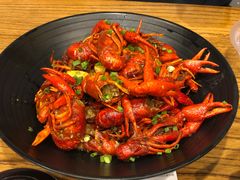 -虾小龙老长沙龙虾馆(坡子街店)