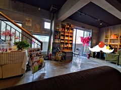 -新沙洞咖啡(泉乐坊店)