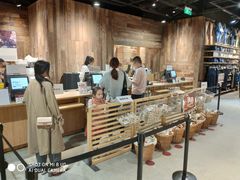 -MUJI无印良品(大悦城店)