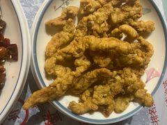 -三妹小龙虾·黄油蟹(华侨城总店)