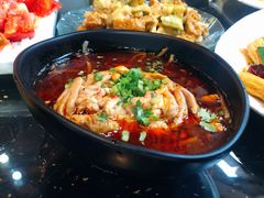-南阳城烧烤海鲜酒店(和平路店)