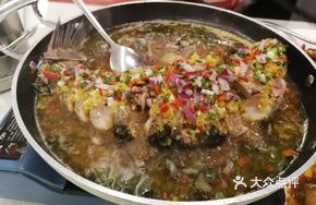 Pan-Fried Small Yellow Croaker