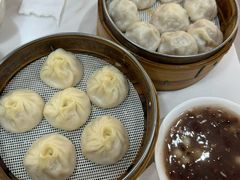 -百年尹氏汤包(湖南路狮子桥店)