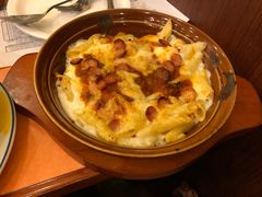 -萨莉亚意式餐厅(河东万达店)