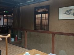 大堂-聚缘堂·海鲜私房菜(松岭路店)