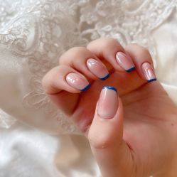 -Adore nail日式美甲美睫