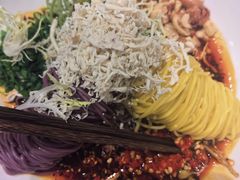 -鸡毛店·川菜(文殊院店)