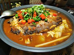 青江鱼-鱼上·烤鱼(万象城店)