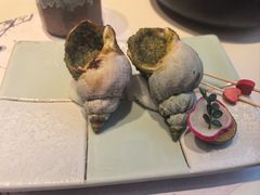 -上井料理黑金店(IFS国金中心店)
