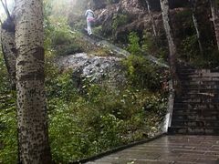 android_upload_pic-浮戏山雪花洞风景名胜区