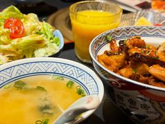 -無二炙坊·和牛烧肉(大钟寺1733店)