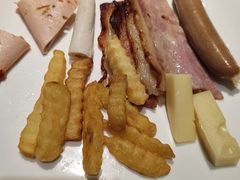 -鹭江潮餐厅•福建菜(鹭江佲家酒店)