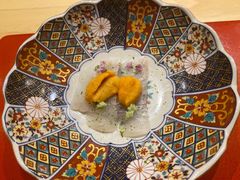 -鮨青(恒基名人购物中心店)