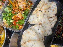 -陈员外正宗夹江烧烤(广福路店)