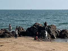 -青岛海尔洲际酒店