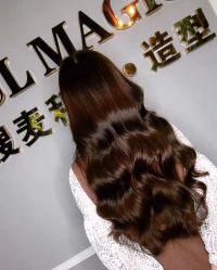 -SOULMAGIC 造型烫发染发