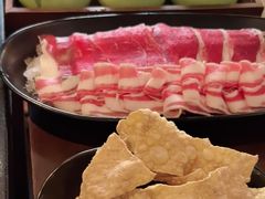 -捞王猪肚鸡火锅(昆山店)