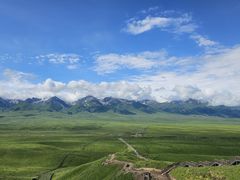 -新疆那拉提国家旅游度假区