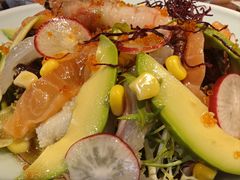 -森味薪火烧•烧鸟居酒屋•日本料理(望京店)