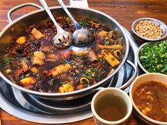 -黑竹香鸡(营和巷店)