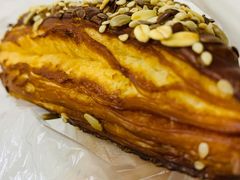 碱水谷物面包-81BAKERY(大学路店)