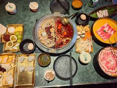 -牛New寿喜烧(金鹰世界店)