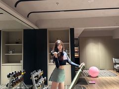-长沙五一广场Tyndall·隙酒店