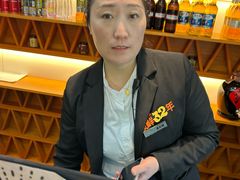 -东方饺子王臻味餐厅(新嘉坡城店)