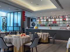 -惠丰堂饭庄(北洼路店)