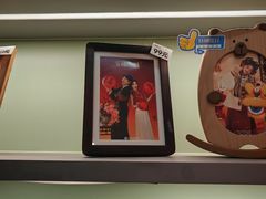 -海马体家庭照相馆(广州正佳广场店)