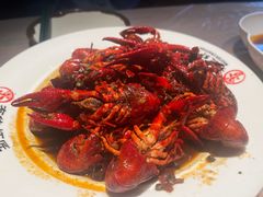 -有位虾匠·胶东土菜小馆(市北店)